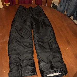 Snow pants